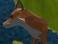 Gêm Simulator Teulu Fox  ar-lein