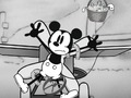 Gêm Mickey Mouse: Troelli a Stack  ar-lein