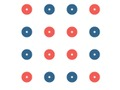 Gêm 4twodots ar-lein