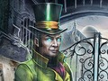 Gêm Gwisgoedd Paranormal  ar-lein