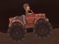 Gêm Rasiwr Fallout ar-lein