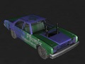 Gêm Racer eithafol  ar-lein
