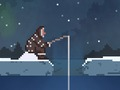 Gêm Pysgota Inuit  ar-lein
