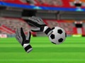 Gêm Clyweliadau Super Goalie  ar-lein