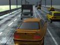 Gêm Racer Priffyrdd  ar-lein