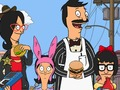 Gêm Bob Burgers  ar-lein