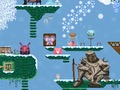 Gêm Manyland. io  ar-lein