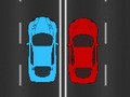 Gêm Gyrrwr Traffig  ar-lein