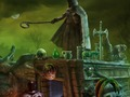 Gêm Wonderland: Pennod 4  ar-lein