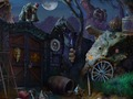 Gêm Wonderland: Pennod 5  ar-lein