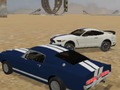 Gêm Ceir Stunt Crazy  ar-lein