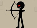 Gêm Stickman Archer Ar-lein 3  ar-lein