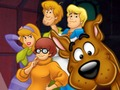 Gêm Scooby-Doo! a'r Dirgel Gwych Fawr  ar-lein