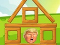 Gêm Mecsicaniaid blin yn erbyn Trump ar-lein