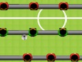 Gêm Multiplayer Pêl-droed  ar-lein