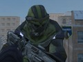 Gêm Ymosodiad Aliens  ar-lein