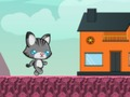 Gêm Lost Kitty Go Hafan  ar-lein