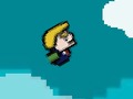 Gêm Trwmp Flappy  ar-lein