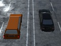 Gêm Racer Priffyrdd 3d  ar-lein
