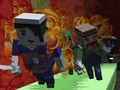 Gêm Arena Zombie 3d: All-lein Goroesi  ar-lein