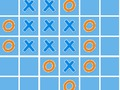 Gêm Tic tac toe Ultimate  ar-lein