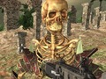 Gêm Lluoedd Mwg 2: Rising Demons  ar-lein