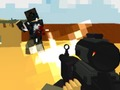 Gêm SWAT Combat Bloc ymyl  ar-lein