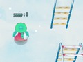 Gêm Schneeball-schlacht ar-lein