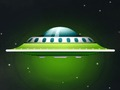 Gêm UFO archanoid moethus  ar-lein