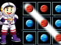 Gêm Planedau Tic Tac Toe  ar-lein