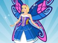 Gêm Barbie: Deine Barbie Trawmee ar-lein