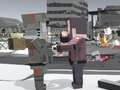 Gêm Digwyddiad Rhyfel Zombie  ar-lein
