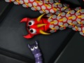Gêm Sworm. Io  ar-lein