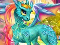 Gêm Fy Draig Tylwyth Teg  ar-lein