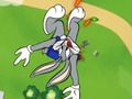Gêm Bugs Bunny: Möhrchenflug  ar-lein
