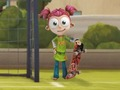Gêm Angelo: Fußball-Training  ar-lein
