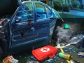 Gêm Cyfiawnder Coll  ar-lein