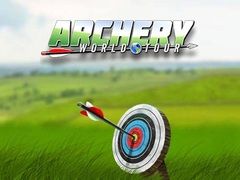 Gêm Taith Byd Saethyddiaeth  ar-lein