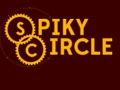 Gêm Cylch Spiky  ar-lein