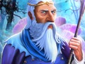 Gêm Pentref Mystical  ar-lein