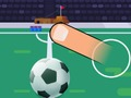 Gêm Kickup frvr ar-lein