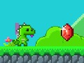 Gêm Lizard Super Jetpack  ar-lein