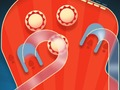 Gêm Pinball frvr ar-lein