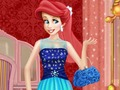 Gêm Princesses Ar Goch Carped  ar-lein