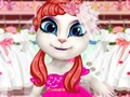 Gêm Gwisg Breuddwyd Kitty Sweet  ar-lein