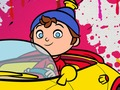 Gêm Paent ditectif Noddy Toyland  ar-lein
