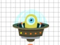 Gêm ORBS Cwympo  ar-lein