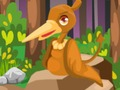 Gêm Jungle Dino Hapus  ar-lein