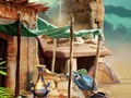 Gêm Wisdom Desert  ar-lein