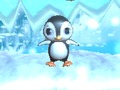 Gêm Dringo Penguin  ar-lein